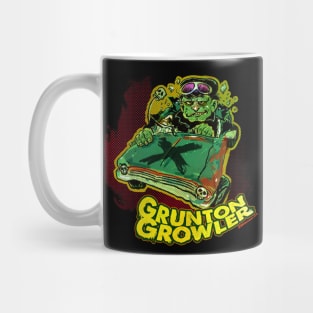 Grunton Growler Mug